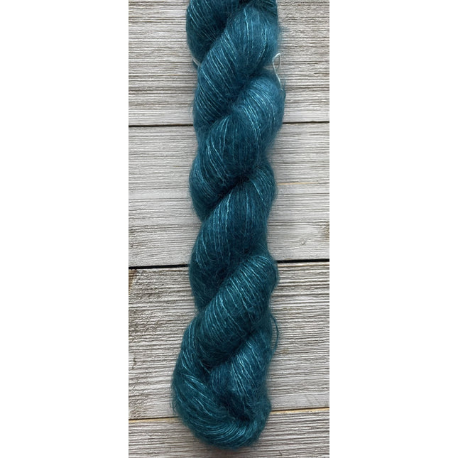 Malabrigo Mohair - A Twist of Yarn
