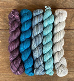 Manos Mini Pack - A Twist of Yarn