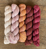 Manos Mini Pack - A Twist of Yarn