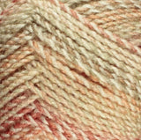 Marble Chunky - A Twist of Yarn