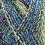 Marble Chunky - A Twist of Yarn