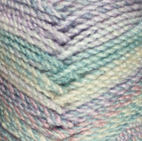 Marble Chunky - A Twist of Yarn