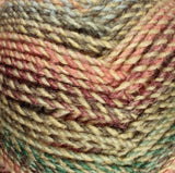 Marble Chunky - A Twist of Yarn