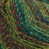 Marble Chunky - A Twist of Yarn