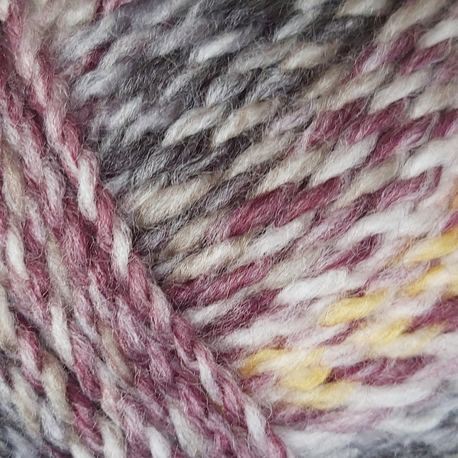 Marble Chunky