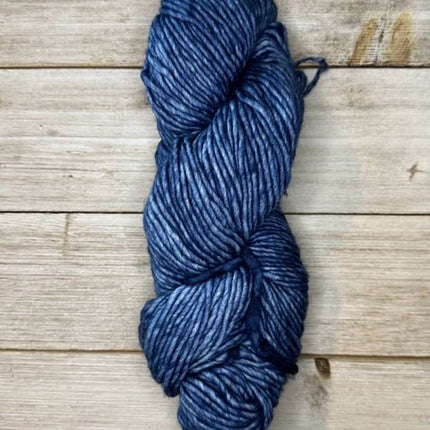 Mecha - A Twist of Yarn