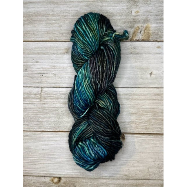 Mecha - A Twist of Yarn