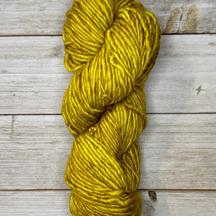 Mecha - A Twist of Yarn