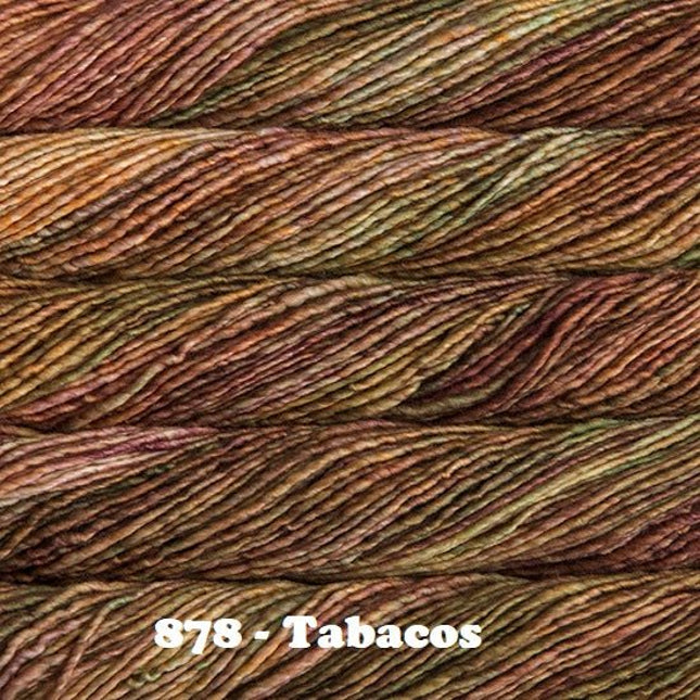 Mecha - A Twist of Yarn