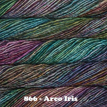 866 - Arco Iris