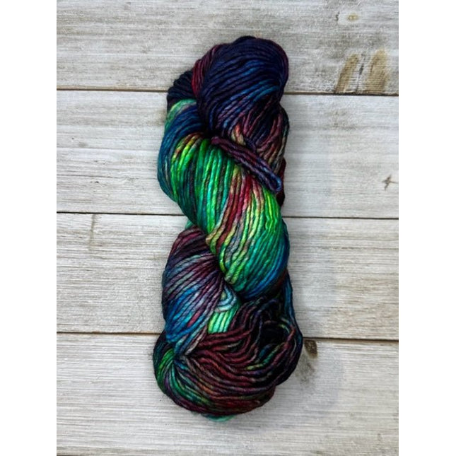 Mecha - A Twist of Yarn