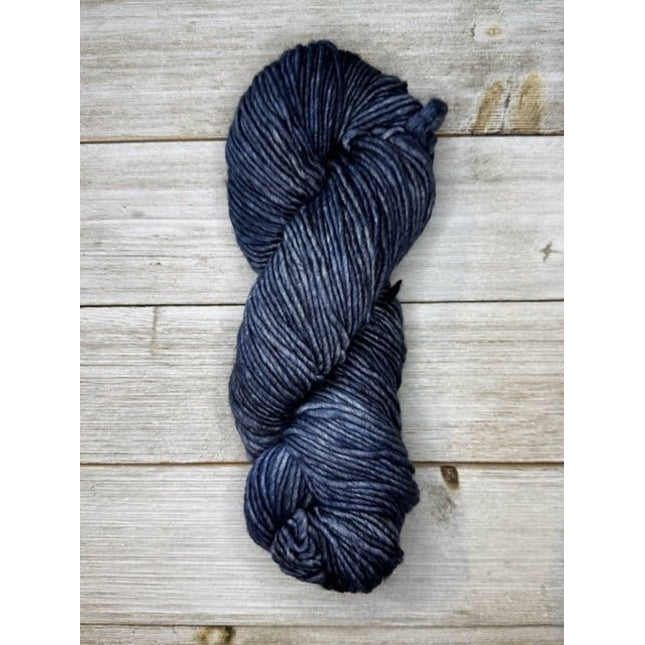 Mecha - A Twist of Yarn