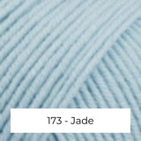 Merino 120 - A Twist of Yarn