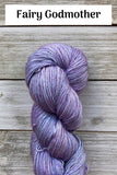 Merino Light - A Twist of Yarn