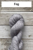 Merino Light - A Twist of Yarn