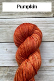 Merino Light - A Twist of Yarn