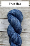 Merino Light - A Twist of Yarn