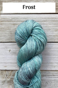 Merino Light - A Twist of Yarn