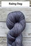 Merino Light - A Twist of Yarn