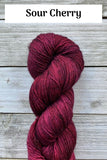 Merino Light - A Twist of Yarn