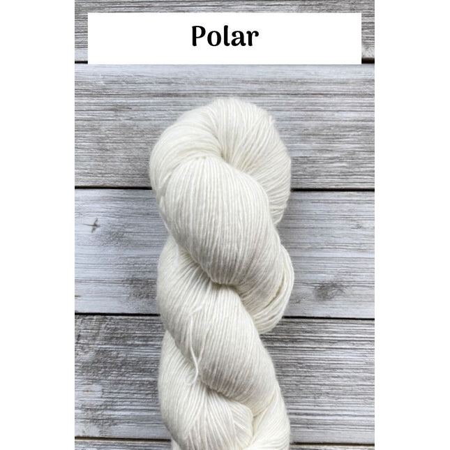 Merino Light - A Twist of Yarn