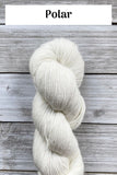 Merino Light - A Twist of Yarn