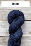 Merino Light - A Twist of Yarn