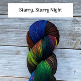 Merino Light - A Twist of Yarn