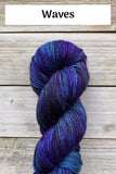 Merino Light - A Twist of Yarn