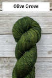 Merino Light - A Twist of Yarn