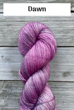 Merino Light - A Twist of Yarn