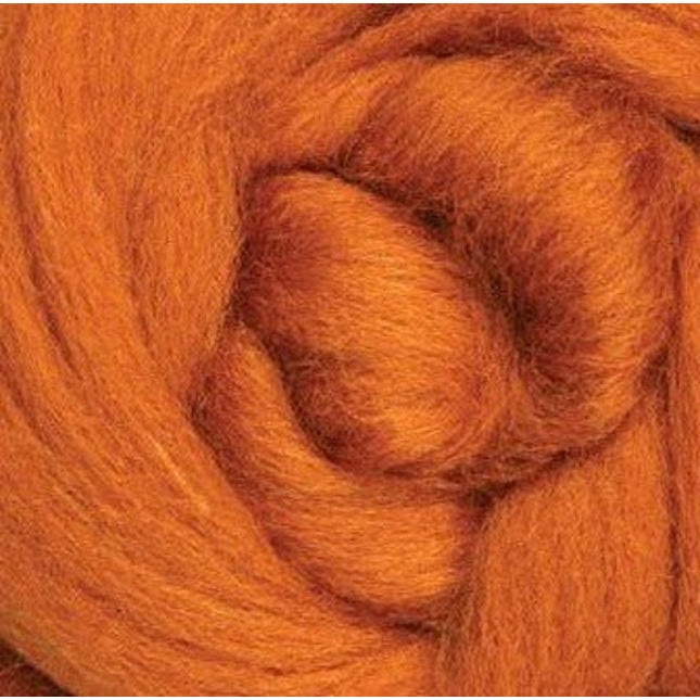 Merino Roving - A Twist of Yarn