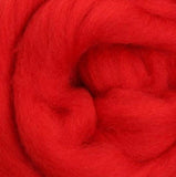 Merino Roving - A Twist of Yarn