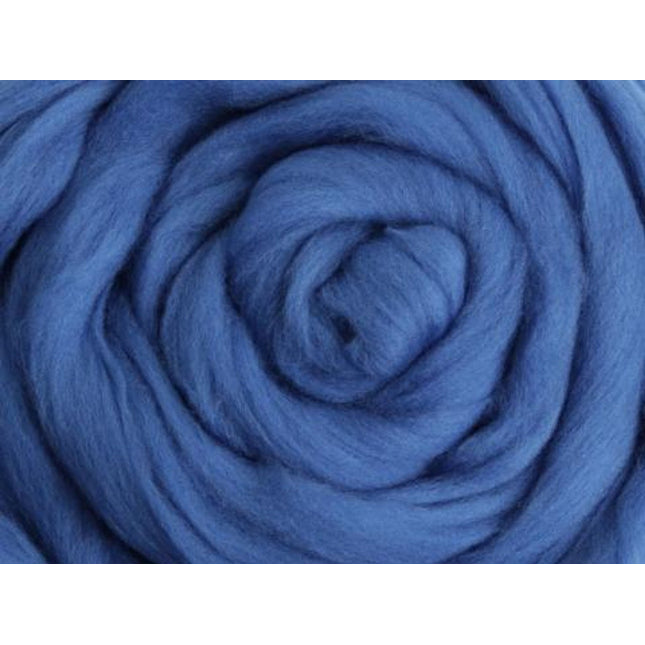 Merino Roving - A Twist of Yarn