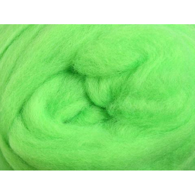 Merino Roving - A Twist of Yarn