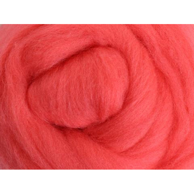 Merino Roving - A Twist of Yarn