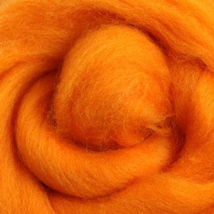 Merino Roving - A Twist of Yarn