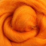 Merino Roving - A Twist of Yarn