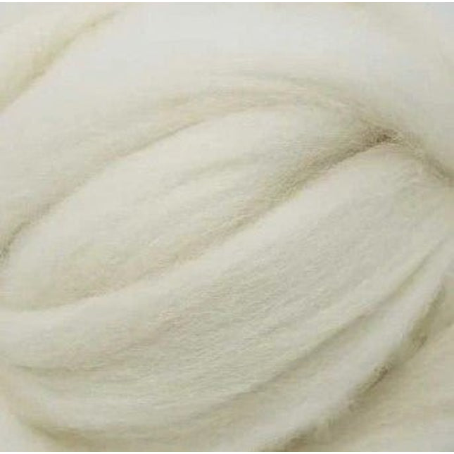 Merino Roving - A Twist of Yarn