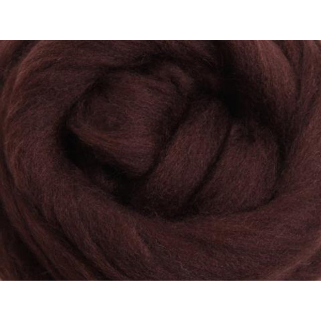 Merino Roving - A Twist of Yarn
