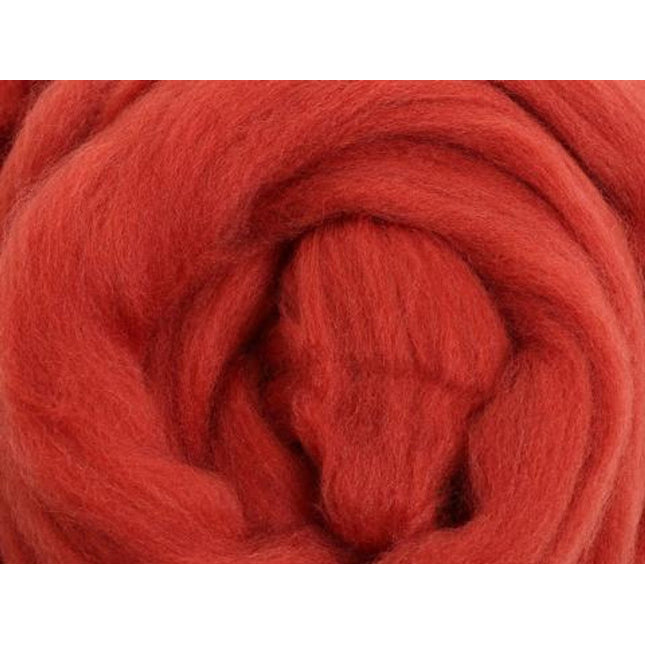 Merino Roving - A Twist of Yarn