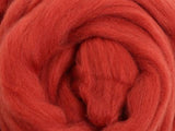 Merino Roving - A Twist of Yarn