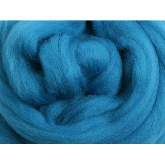 Merino Roving - A Twist of Yarn