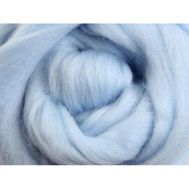 Merino Roving - A Twist of Yarn