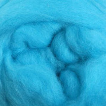 57 - Fluro Blue