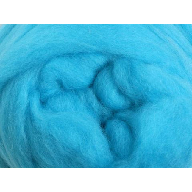 Merino Roving - A Twist of Yarn