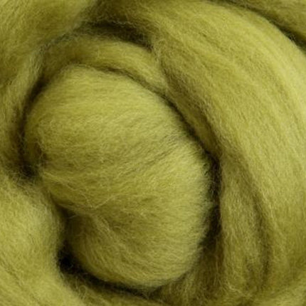 Merino Roving - A Twist of Yarn