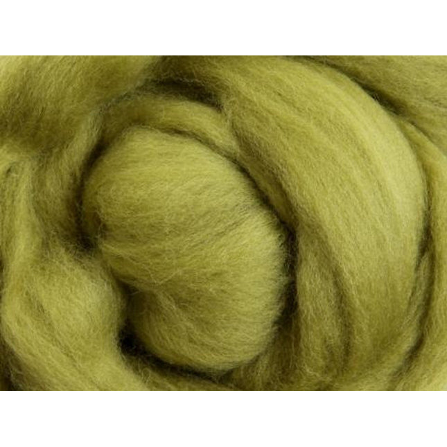 Merino Roving - A Twist of Yarn