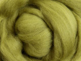 Merino Roving - A Twist of Yarn