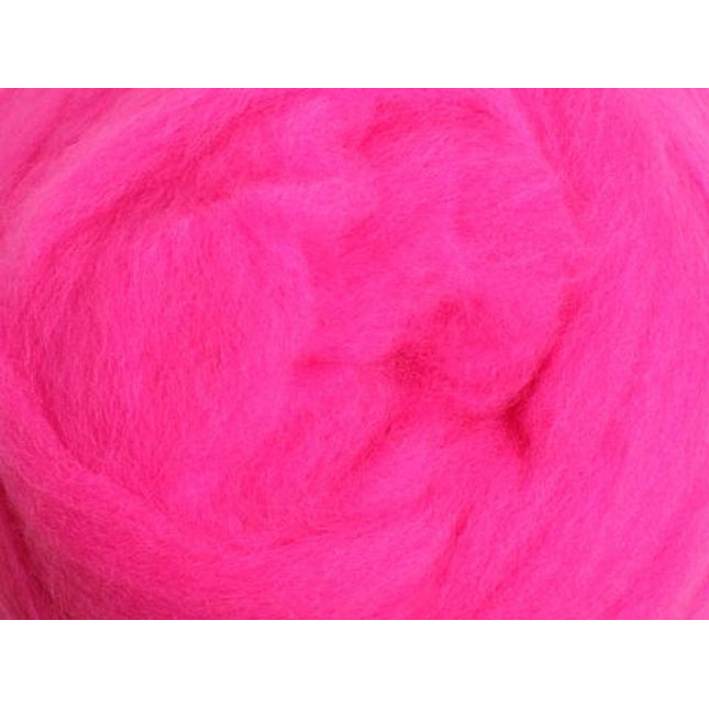 Merino Roving - A Twist of Yarn
